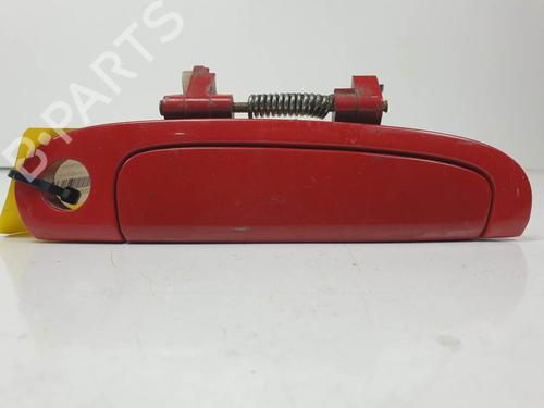 Used Tailgate handle Tailgate handle KIA PICANTO I (SA) 1.1 (65 hp) 9446384 9446384