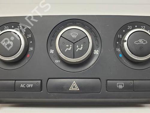 Used Climate control SAAB 9-3 (YS3F, E79, D79, D75) 1.9 TiD (150 hp) 24914590