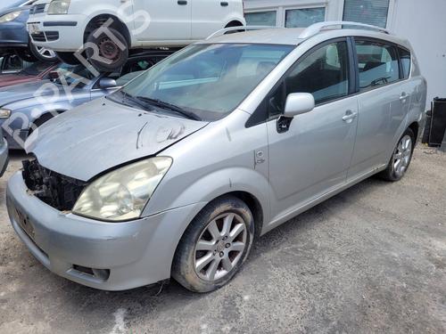 Brugte TOYOTA COROLLA Verso (ZER_, ZZE12_, R1_) 2.0 D-4D (CUR10_, CUR10R) 4786212