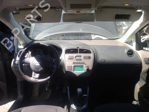 Left front window switch SEAT ALTEA XL (5P5, 5P8) 2.0 TDI 16V | BP38105501I27 - Image 16