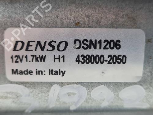 Starter MERCEDES-BENZ SPRINTER 3,5-t Van (B907, B910) 311 CDI (910.631, 910.633) | BP31656767M8 - Image 5