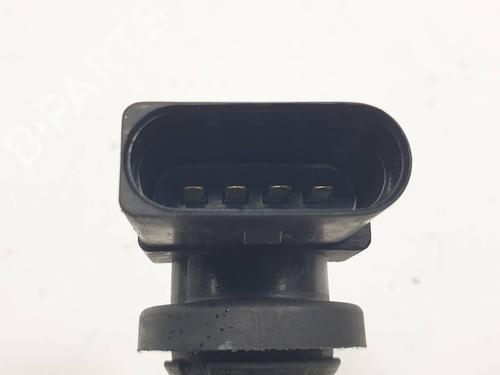 Ignition coil VW GOLF VI (5K1) 1.4 TSI | BP29581879M94 - Image 3