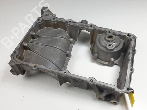 Used Oil sump PEUGEOT 2008 I (CU_) 1.2 PureTech 82 (82 hp) 29820477