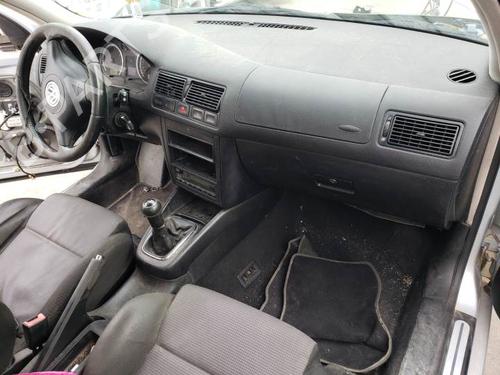 Left rear window switch VW GOLF IV (1J1) 1.9 TDI | BP11172217I29 
