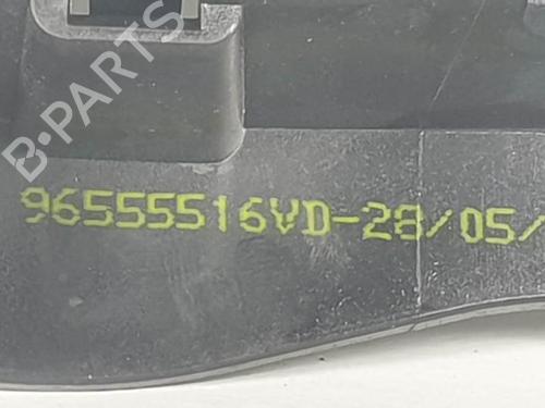 Front right interior door handle CITROËN C4 Picasso I MPV (UD_) 1.6 HDi | BP13656448I14 