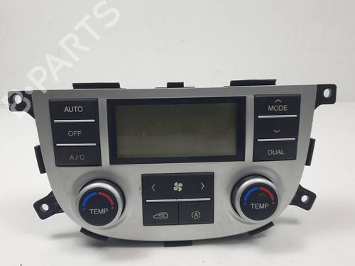 Used Climate control Climate control HYUNDAI SANTA FÉ II (CM) 2.2 CRDi GLS (150 hp) 34643766 34643766