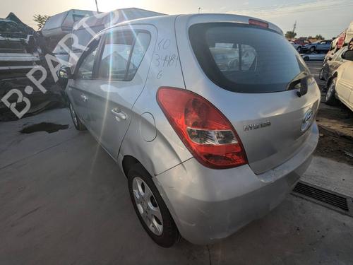 Left rear window switch HYUNDAI i20 I (PB, PBT) 1.4 | BP37539355I29 - Image 11