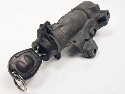 Elektronisk modul SEAT CORDOBA (6L2) 1.9 TDI | BP17226380M83 