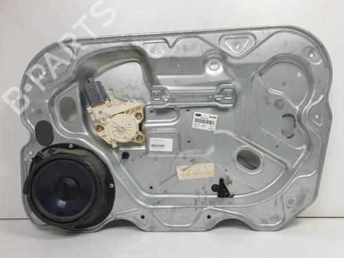 Used Front right window mechanism FORD FOCUS II (DA_, HCP, DP) 1.6 (100 hp) 9369864