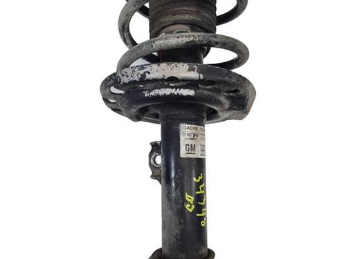 Used Right front shock absorber Right front shock absorber 38457774 38457774
