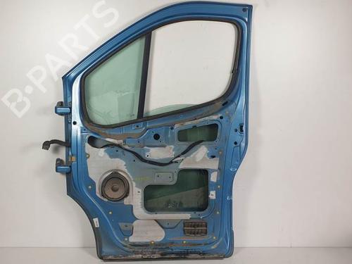 Right front door OPEL VIVARO A Van (X83) 1.9 DTI (F7) | BP16138748C3 