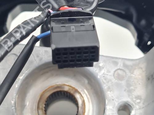 Rat LEXUS RX (_L2_) 450h (GYL20_, GYL20W) | BP34518109C49 - Image 8