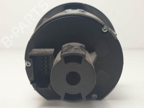 Headlight switch SKODA OCTAVIA II (1Z3) 1.9 TDI | BP25140342I24 