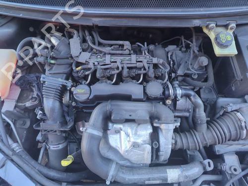 Koelventilatormotor FORD FOCUS II (DA_, HCP, DP) 1.6 TDCi | BP29172361M35 