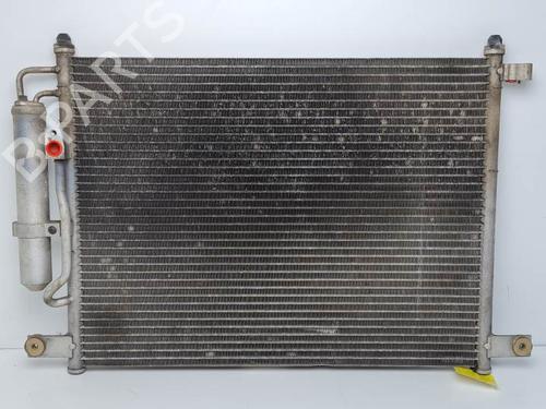 Used AC radiator CHEVROLET KALOS Saloon 1.4 16V (94 hp) 29175732