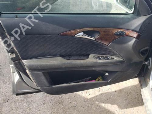 Steering column MERCEDES-BENZ E-CLASS T-Model (S211) E 270 T CDI (211.216) | BP28061619M21 - Image 18