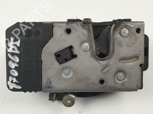 Used Front left lock OPEL COMBO Tour 1.7 CDTI 16V (101 hp) 24339499