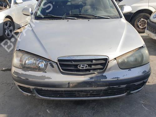 Left tailgate light HYUNDAI ELANTRA III (XD) 2.0 CRDi | BP25138738C79 - Image 16