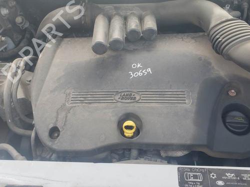 Engine control unit (ECU) LAND ROVER FREELANDER 2 (L359) 2.2 TD4 4x4 | BP29245638M57 - Image 20