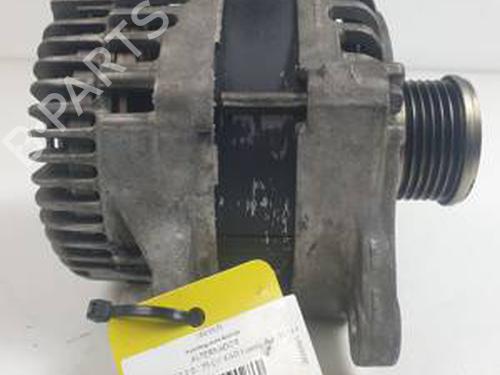 Alternator MAZDA CX-5 (KE, GH) 2.2 D 4WD (KE2AW) | BP30959228M7