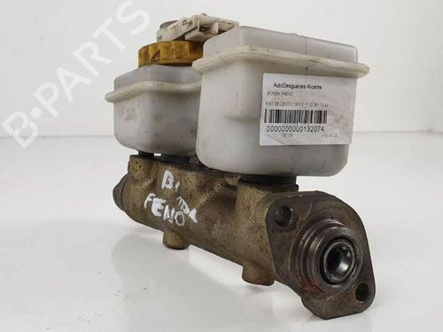 Used Brake master cylinder FIAT SEICENTO / 600 (187_) 0.9 (187AXA, 187AXA1A) (39 hp) 6842271