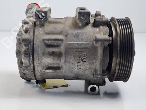 AC compressor CITROËN C6 (TD_) 2.2 HDi | BP38531954M34 - Image 2