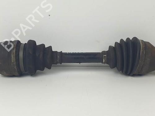 Used Left front driveshaft Left front driveshaft 22424560 22424560