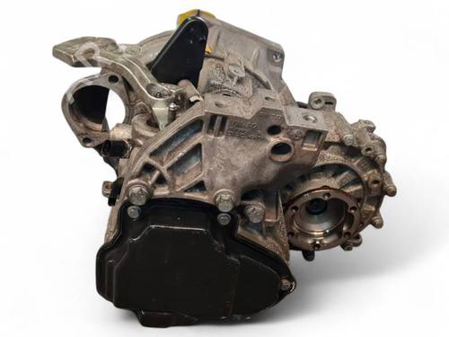 Gearbox VW CADDY V Box Body/MPV (SBA, SBH) 2.0 TDi | BP29624540M3 