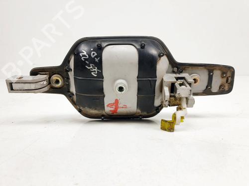 Rear right exterior door handle MITSUBISHI PAJERO III (V7_W, V6_W) 3.2 Di-D (V68W) | BP12359105C130 