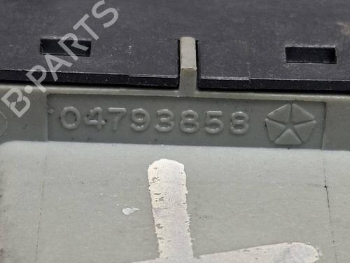 Left front window switch CHRYSLER NEON (PL) 2.0 16V | BP39423388I27 - Image 3