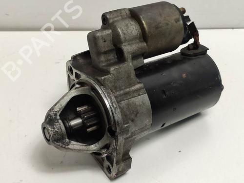 Used Starter Starter 9119604 9119604