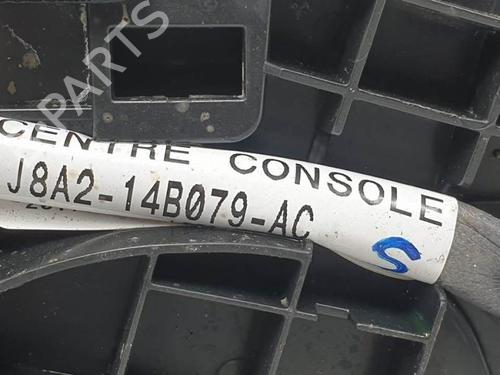 Armrest / Center console LAND ROVER RANGE ROVER VELAR (L560) 2.0 D240 SD4 4x4 | BP17013289I20  - Image 14