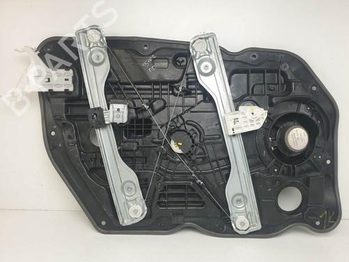 Front right window mechanism KIA CEE'D (JD) 1.0 T-GDI | BP25121027C23  - Image 8