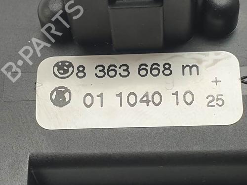 Steering column stalk BMW X5 (E53) 3.0 d | BP25752326I23 