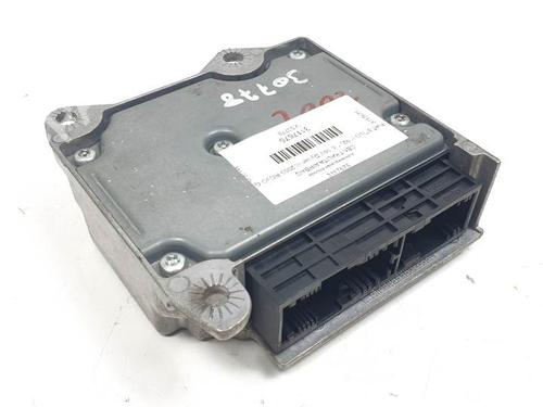 Kollisjonspute styreenhet FIAT STILO (192_) 1.6 16V (192_XB1A) | BP26671420M53 