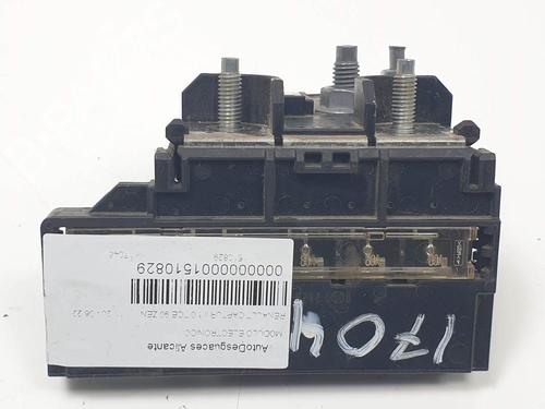 Electronic module RENAULT CAPTUR II (HF_) TCe 90 (HFM6) | BP24990197M83 - Image 8