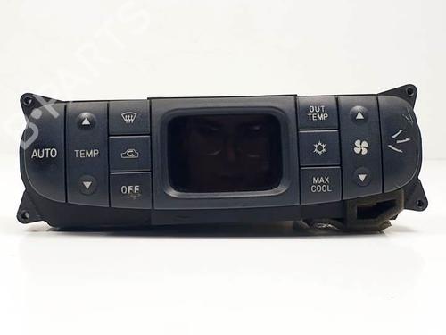 Commande Chauffage MITSUBISHI CARISMA (DA_) 1.8 16V GDI (DA2A) (125 hp) 25403822