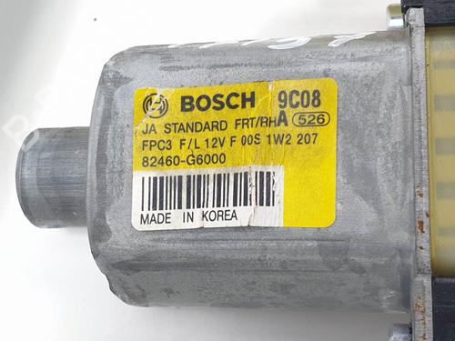 Front right window mechanism KIA PICANTO III (JA) 1.0 | BP24984404C23  - Image 6