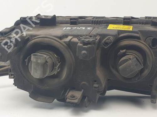 Left headlight BMW 3 (E46) 320 d | BP25139469C28 