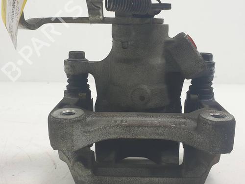 Right rear brake caliper MAZDA CX-5 (KE, GH) 2.2 D AWD (KE2AW) | BP37286595M106 - Image 4