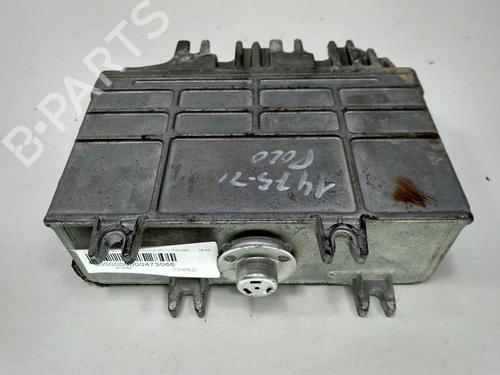 Used Engine control unit (ECU) Engine control unit (ECU) 8594306 8594306