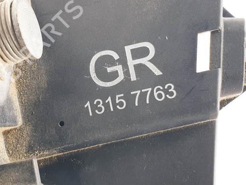 Front left lock OPEL VECTRA C Estate (Z02) 2.2 DTI (F35) | BP16414667C98 