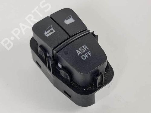 Used Switch Switch FIAT CROMA (194_) 1.9 D Multijet (194AXC1B, 194AXC12) (150 hp) 7545527 7545527