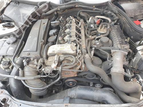 Used Engine Engine 37628927 37628927
