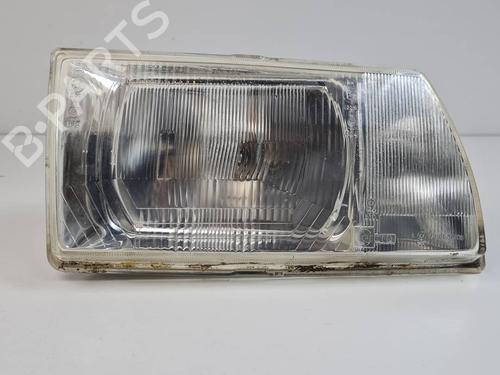 Used Left headlight Left headlight CITROËN C15 Box Body/MPV (VD_) 1.8 D (60 hp) 34518338 34518338