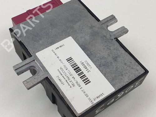 Electronic module BMW 5 (E60) 520 d | BP28061088M83 