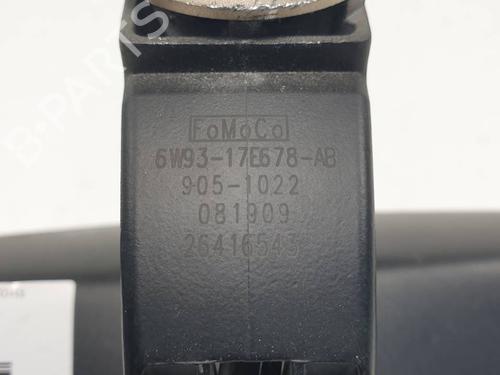 Rear mirror JAGUAR XF I (X250) 3.0 D | BP29989469I6