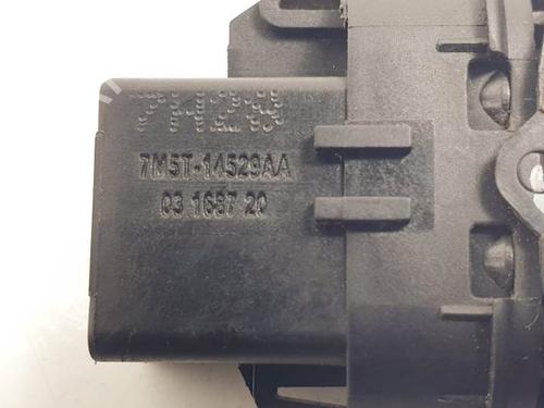 Right front window switch FORD FOCUS II Convertible 2.0 TDCi | BP25119095I26 