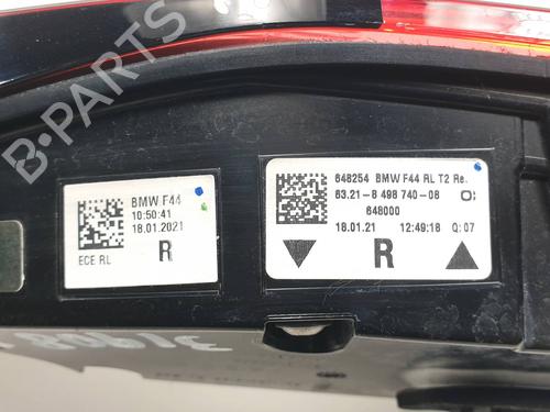 Right tailgate light BMW 2 Gran Coupe (F44) M 235 i xDrive | BP30762899C80 - Image 4