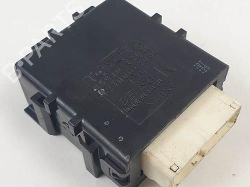 Used Electronic module Electronic module TOYOTA RAV 4 IV (_A4_) 2.5 Hybrid (AVA42_) (197 hp) 25143929 25143929
